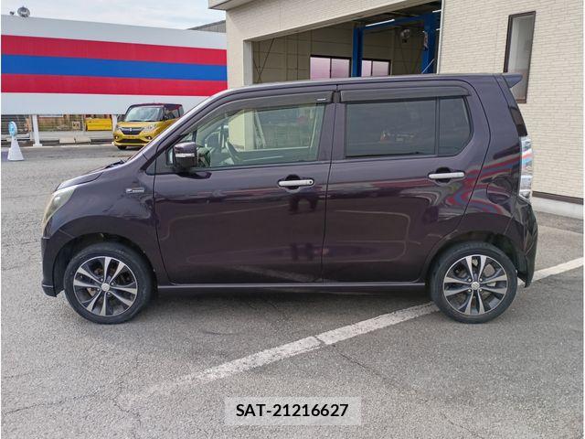 Suzuki WAGON R 2013-09 7621405-3