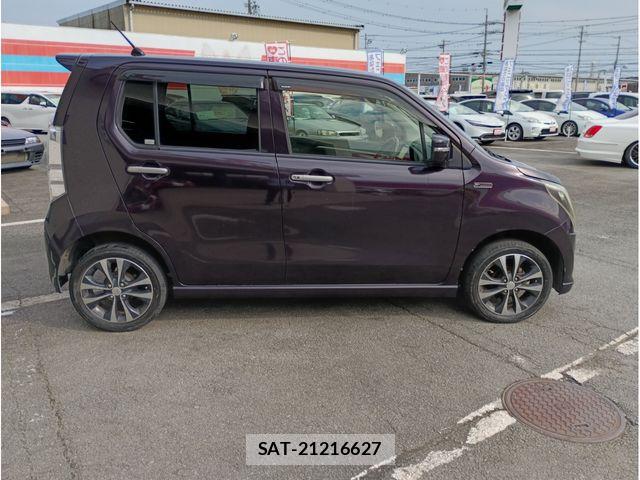 Suzuki WAGON R 2013-09 7621405-7