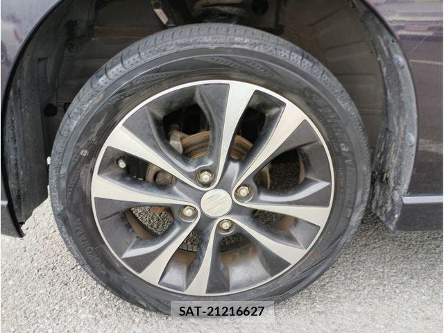 Suzuki WAGON R 2013-09 7621405-8