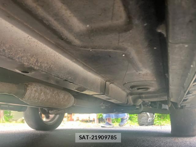 Suzuki WAGON R 2005-05 7621422-9