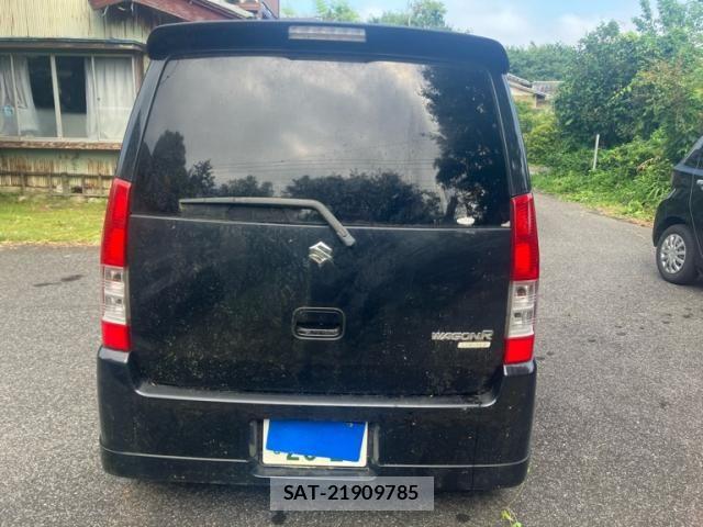 Suzuki WAGON R 2005-05 7621422-11
