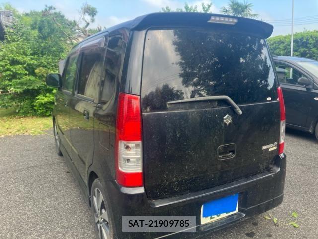 Suzuki WAGON R 2005-05 7621422-12
