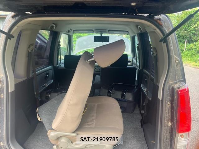 Suzuki WAGON R 2005-05 7621422-14