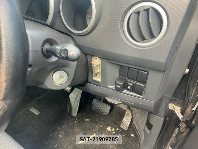 Suzuki WAGON R 2005-05 7621422-16