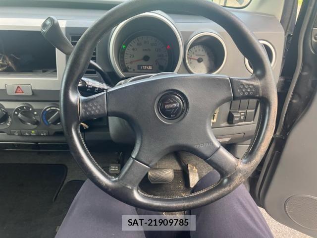 Suzuki WAGON R 2005-05 7621422-17