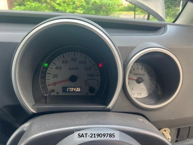 Suzuki WAGON R 2005-05 7621422-18