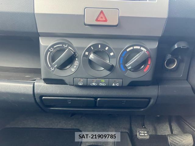 Suzuki WAGON R 2005-05 7621422-19