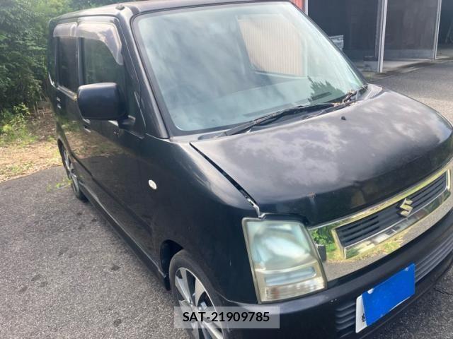 Suzuki WAGON R 2005-05 7621422-2