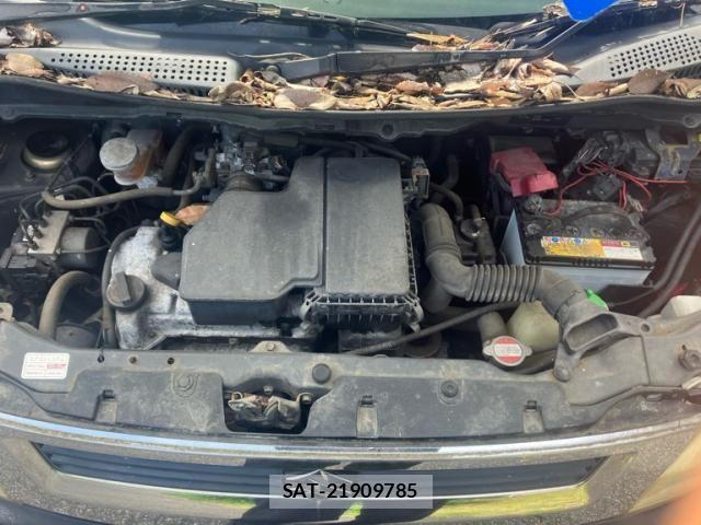 Suzuki WAGON R 2005-05 7621422-4