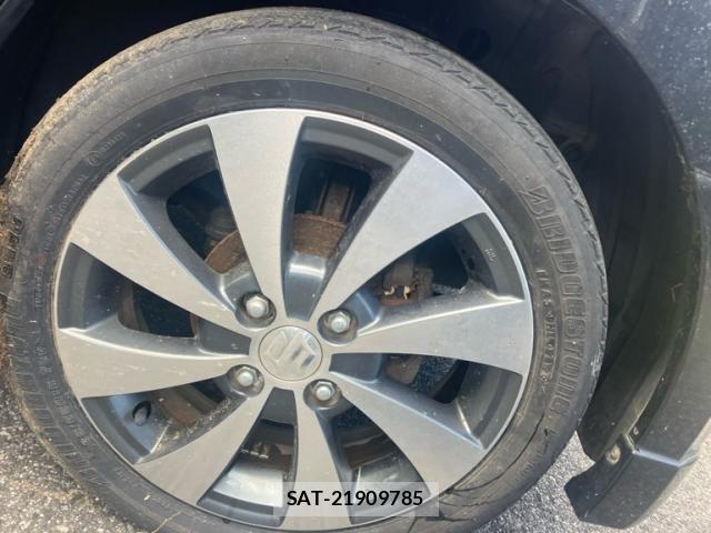 Suzuki WAGON R 2005-05 7621422-5