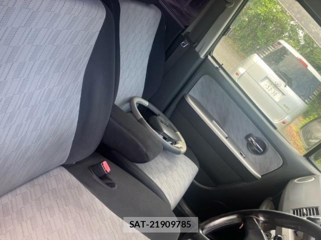 Suzuki WAGON R 2005-05 7621422-7