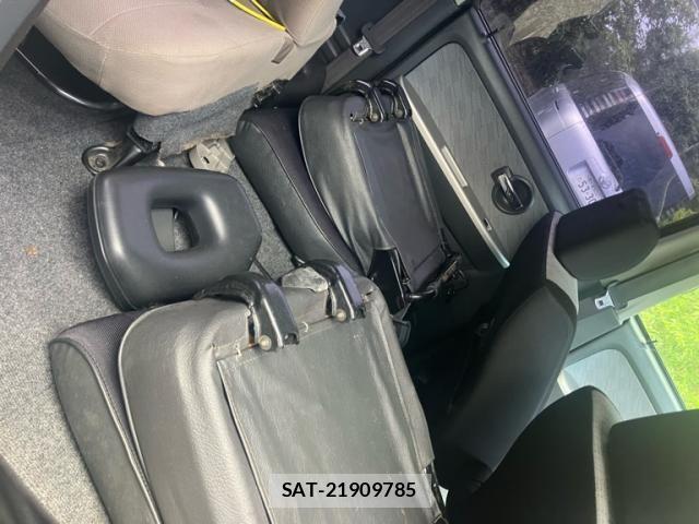 Suzuki WAGON R 2005-05 7621422-8