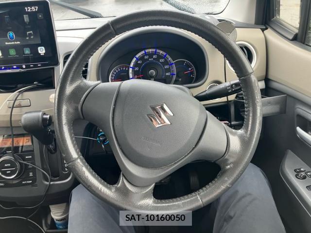 Suzuki WAGON R 2013-01 7621418-10
