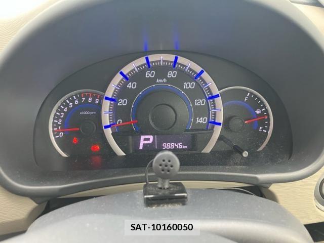 Suzuki WAGON R 2013-01 7621418-11