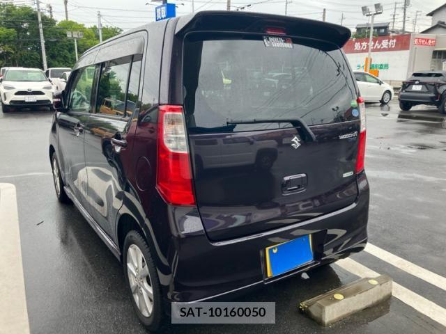 Suzuki WAGON R 2013-01 7621418-2