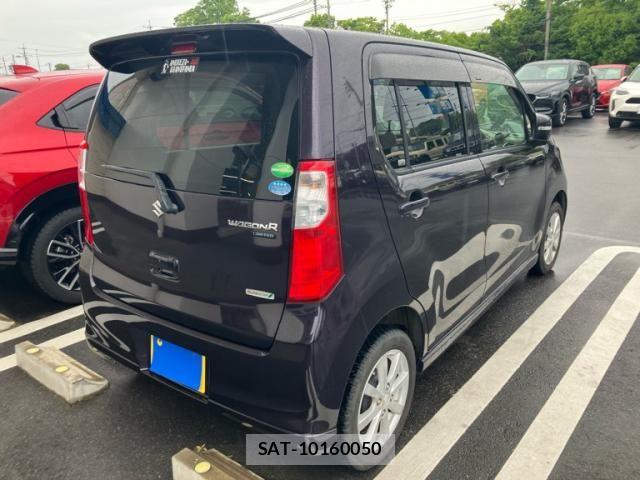 Suzuki WAGON R 2013-01 7621418-3