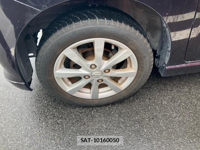 Suzuki WAGON R 2013-01 7621418-4