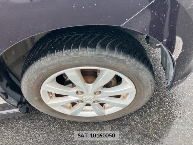 Suzuki WAGON R 2013-01 7621418-5