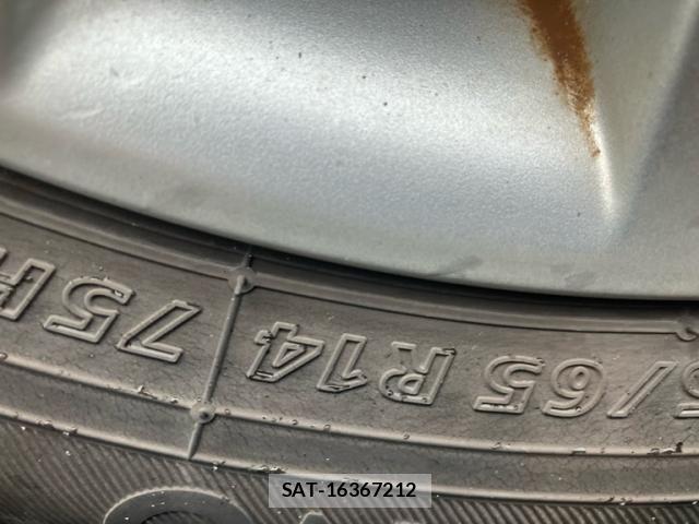 Suzuki WAGON R 2010-12 7621417-9