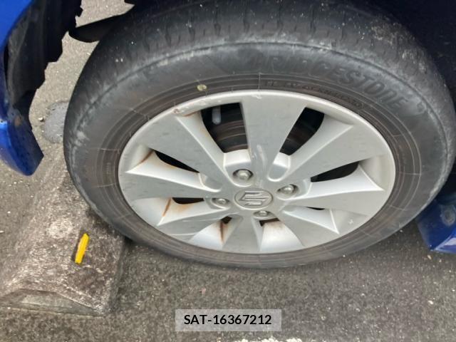 Suzuki WAGON R 2010-12 7621417-12