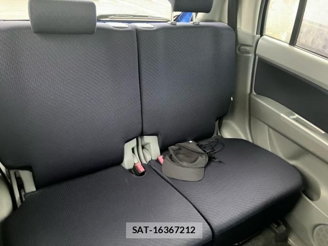 Suzuki WAGON R 2010-12 7621417-16