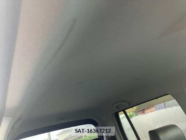 Suzuki WAGON R 2010-12 7621417-17