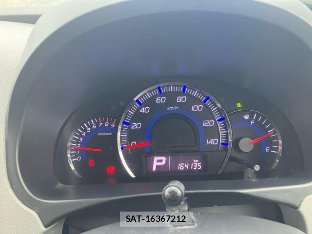 Suzuki WAGON R 2010-12 7621417-19
