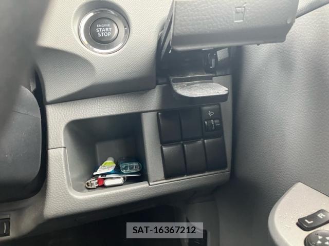 Suzuki WAGON R 2010-12 7621417-20