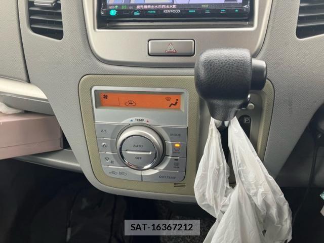 Suzuki WAGON R 2010-12 7621417-21