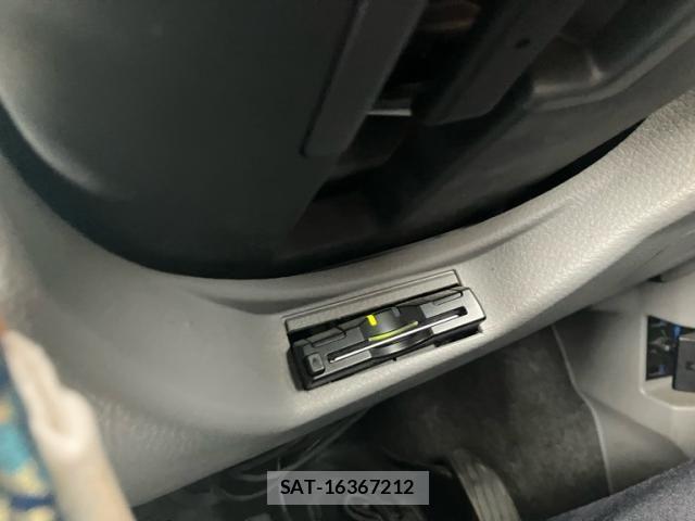 Suzuki WAGON R 2010-12 7621417-23