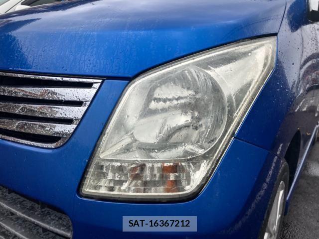 Suzuki WAGON R 2010-12 7621417-3