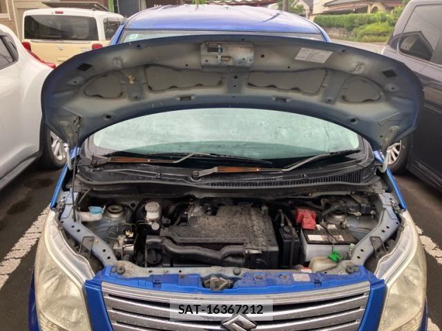 Suzuki WAGON R 2010-12 7621417-4