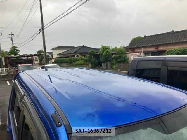 Suzuki WAGON R 2010-12 7621417-5