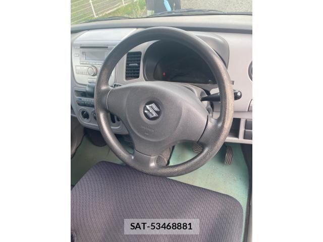 Suzuki WAGON R 2010-10 7621432-13