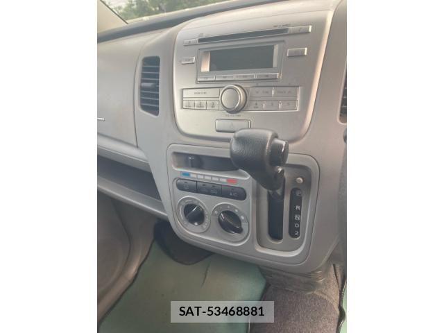 Suzuki WAGON R 2010-10 7621432-14