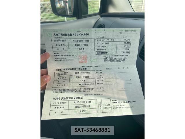Suzuki WAGON R 2010-10 7621432-16