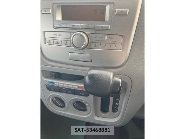 Suzuki WAGON R 2010-10 7621432-18