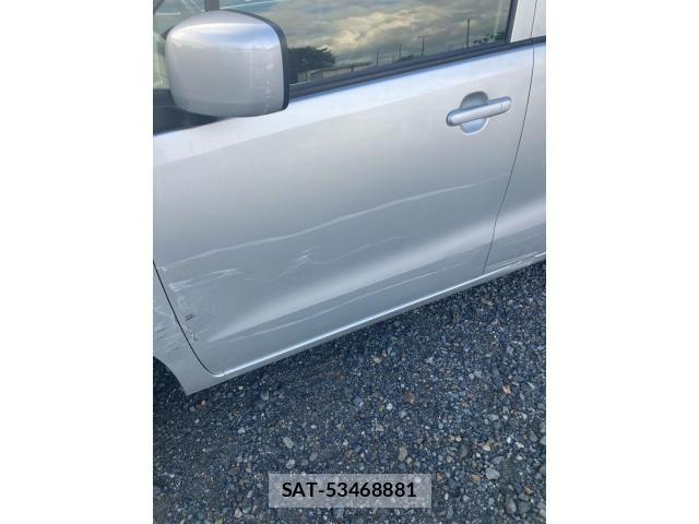 Suzuki WAGON R 2010-10 7621432-24