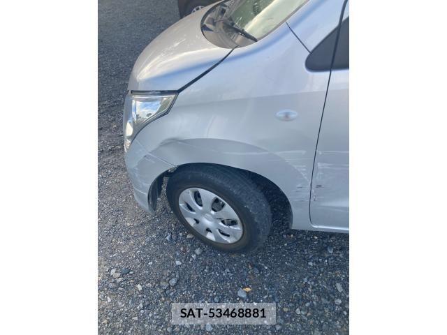 Suzuki WAGON R 2010-10 7621432-25