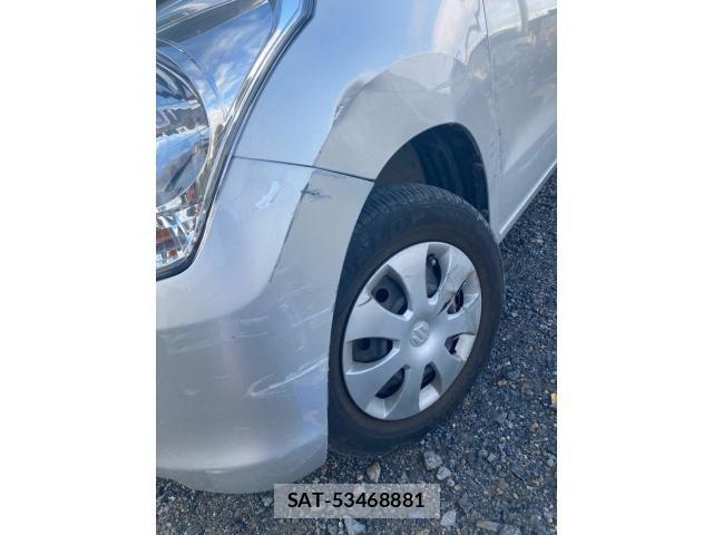 Suzuki WAGON R 2010-10 7621432-26