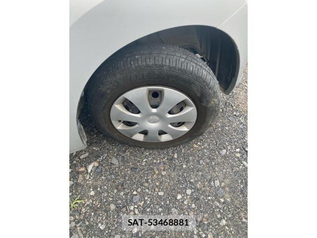 Suzuki WAGON R 2010-10 7621432-4