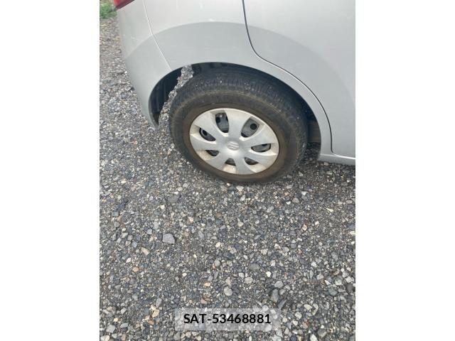 Suzuki WAGON R 2010-10 7621432-5