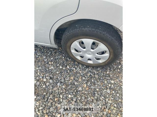Suzuki WAGON R 2010-10 7621432-6