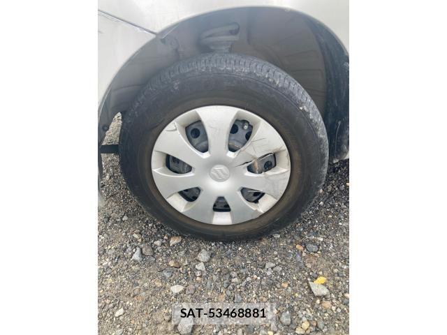Suzuki WAGON R 2010-10 7621432-7