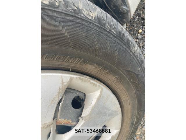 Suzuki WAGON R 2010-10 7621432-8