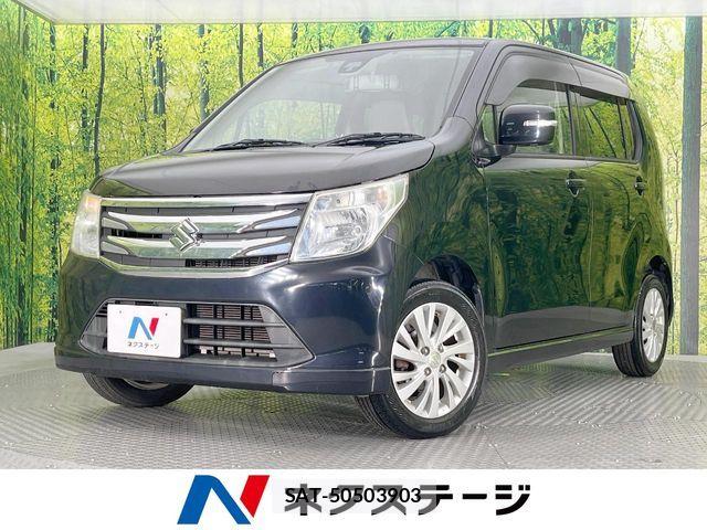 Suzuki WAGON R 2016-09 7621402-0