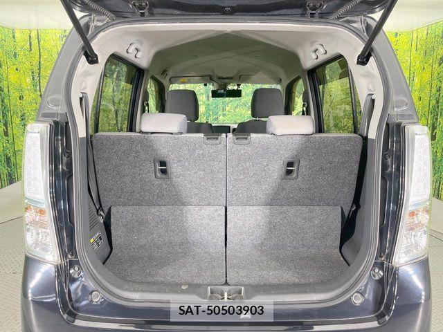 Suzuki WAGON R 2016-09 7621402-9