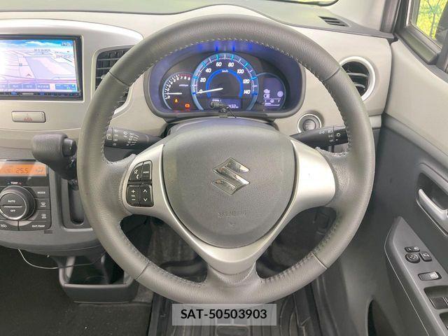Suzuki WAGON R 2016-09 7621402-10