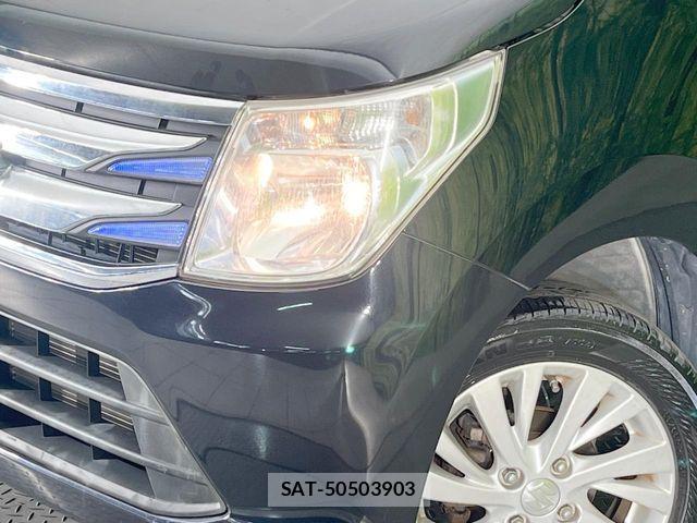 Suzuki WAGON R 2016-09 7621402-11
