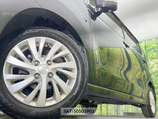 Suzuki WAGON R 2016-09 7621402-12